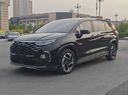 Hyundai Custo 2023