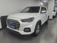 Hyundai ix35 2019