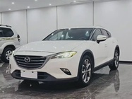Mazda CX-4 2016