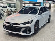 GAC Shadow Leopard 2023