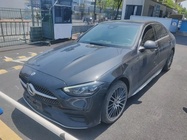 Mercedes-Benz C-Class 2022