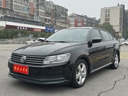 Volkswagen Lavida 2018