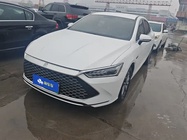 BYD Qin PLUS 2024