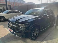 Mercedes-Benz GLE-Class 2023