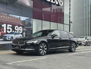 Volvo S90 2024