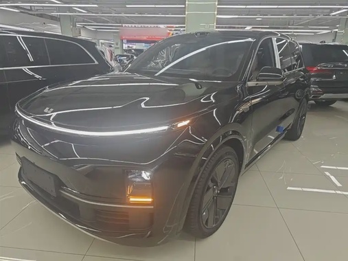 Li Auto L9 2026