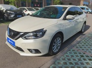 Nissan Sylphy 2019