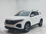 Hyundai ix35 2022