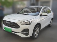 Haval M6 2020