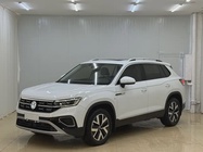 Volkswagen Tayron 2022