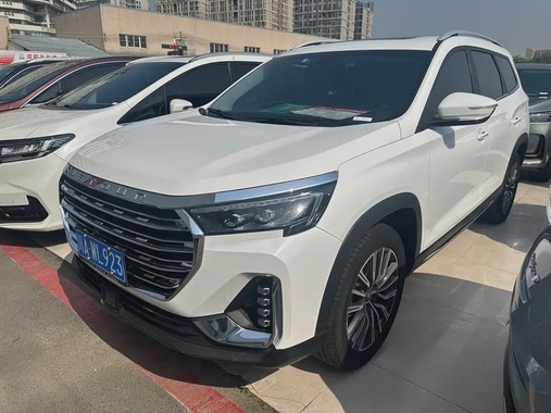 Jetour X90 PLUS 2022