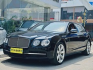 Bentley Flying Spur 2014