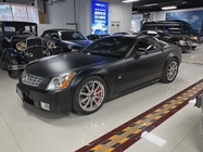 Cadillac XLR 2007