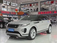 Land Rover Evoque 2022