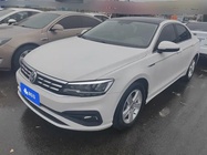 Volkswagen Lamando 2020