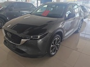Mazda CX-5 2022