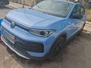 Volkswagen Tharu 2024