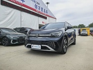 Volkswagen ID.6 2022