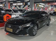 Nissan Teana 2024