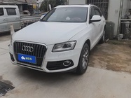 Audi Q5 2016