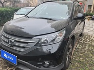Honda CR-V 2013