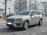 Volvo XC90 2018