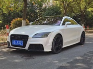 Audi TT 2014