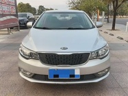 Kia Forte 2014
