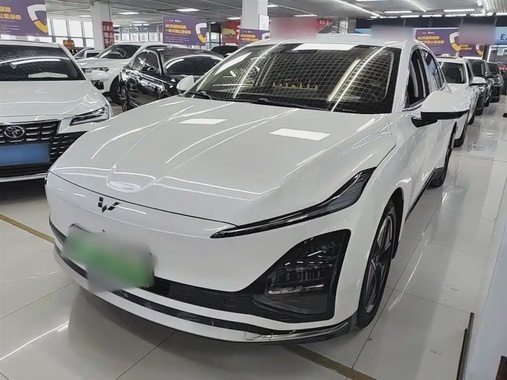 Wuling Xingguang 2025