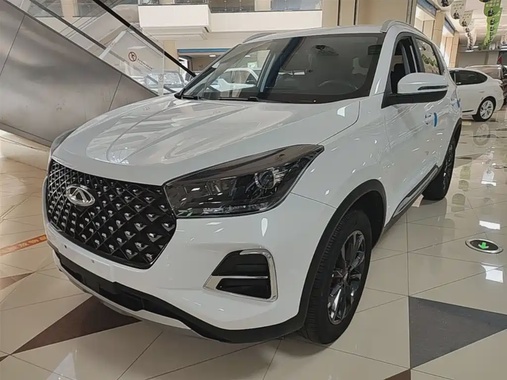 Chery Tiggo 5 2025