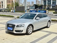 Audi A5 2010
