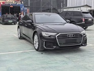Audi A6 2020
