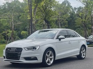 Audi A3 2017