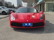 Ferrari 488 2018