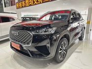 Haval H6 2024