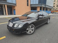 Bentley Flying Spur 2012