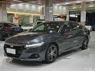 Honda Accord 2022