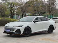 Changan UNI-V 2024
