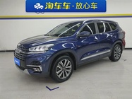 Chery Tiggo 8 2021