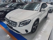 Mercedes-Benz GLA-Class 2019