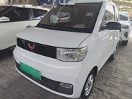 Wuling Mini 2021