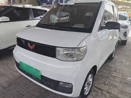 Wuling Mini 2021