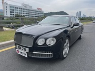 Bentley Flying Spur 2013