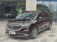 Buick GL8 2020