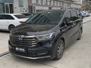 Honda Odyssey 2023