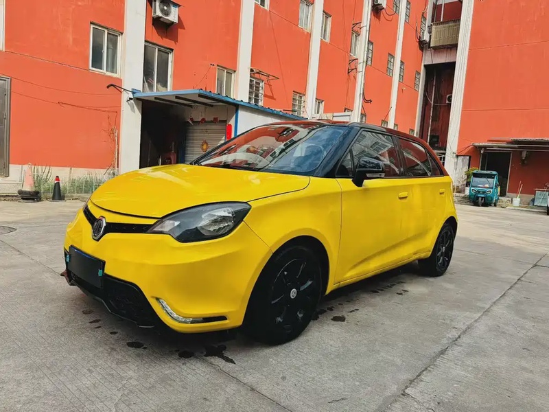MG 3
