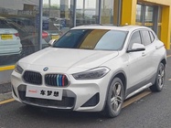 BMW X2 2020