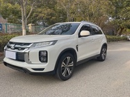 Mitsubishi ASX 2023