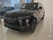 Land Rover Sport 2024