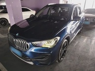 BMW X1 2020